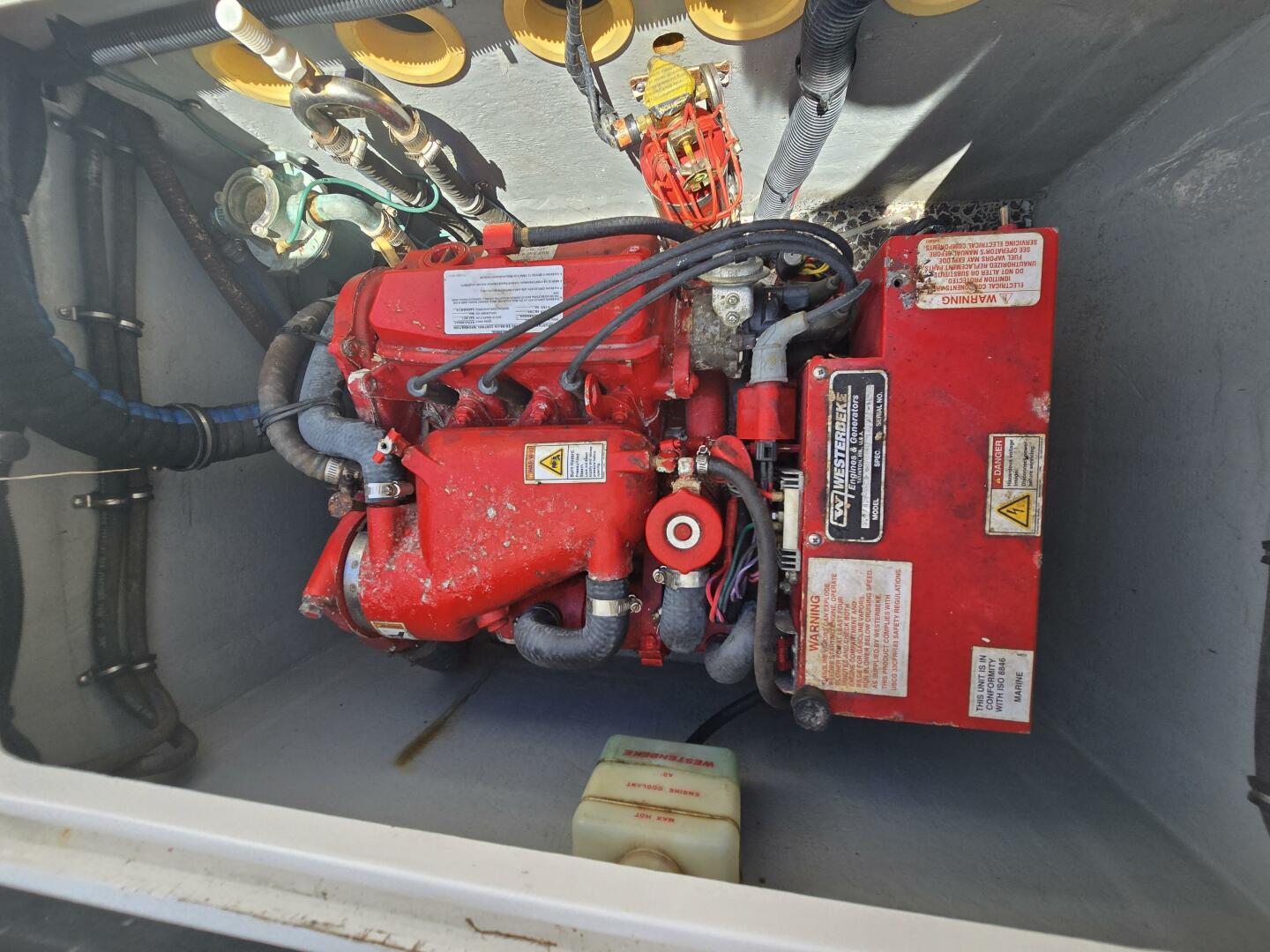 Slide: The Image of Intrepid 350 WA 2007 - 5267838