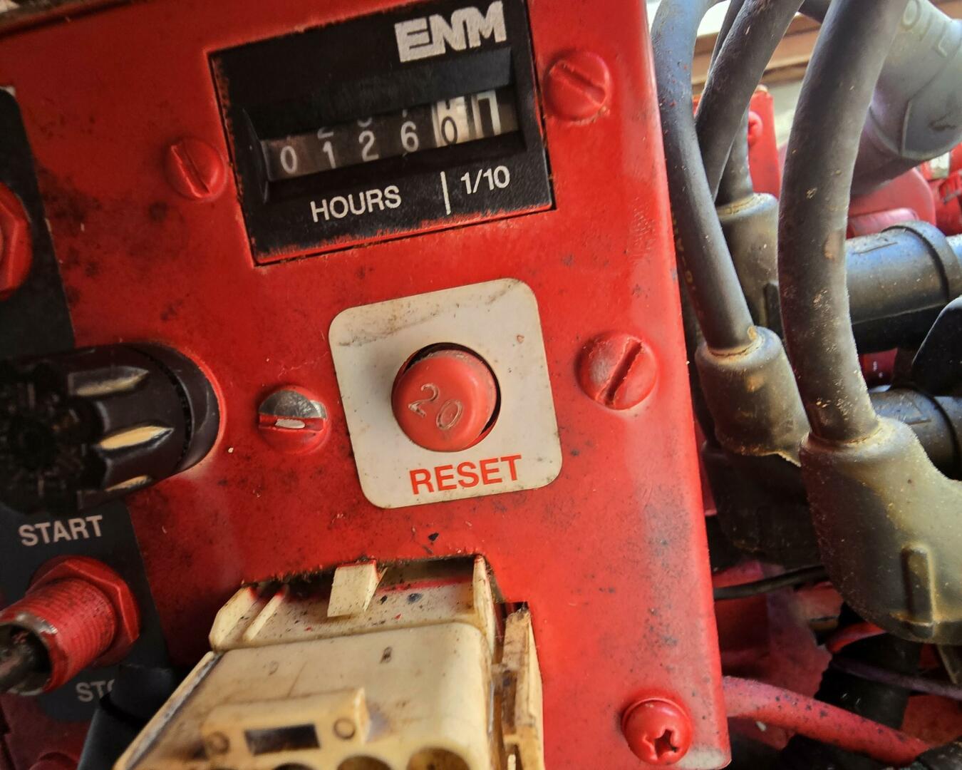 Slide: The Image of Intrepid 350 WA 2007 - 5267839