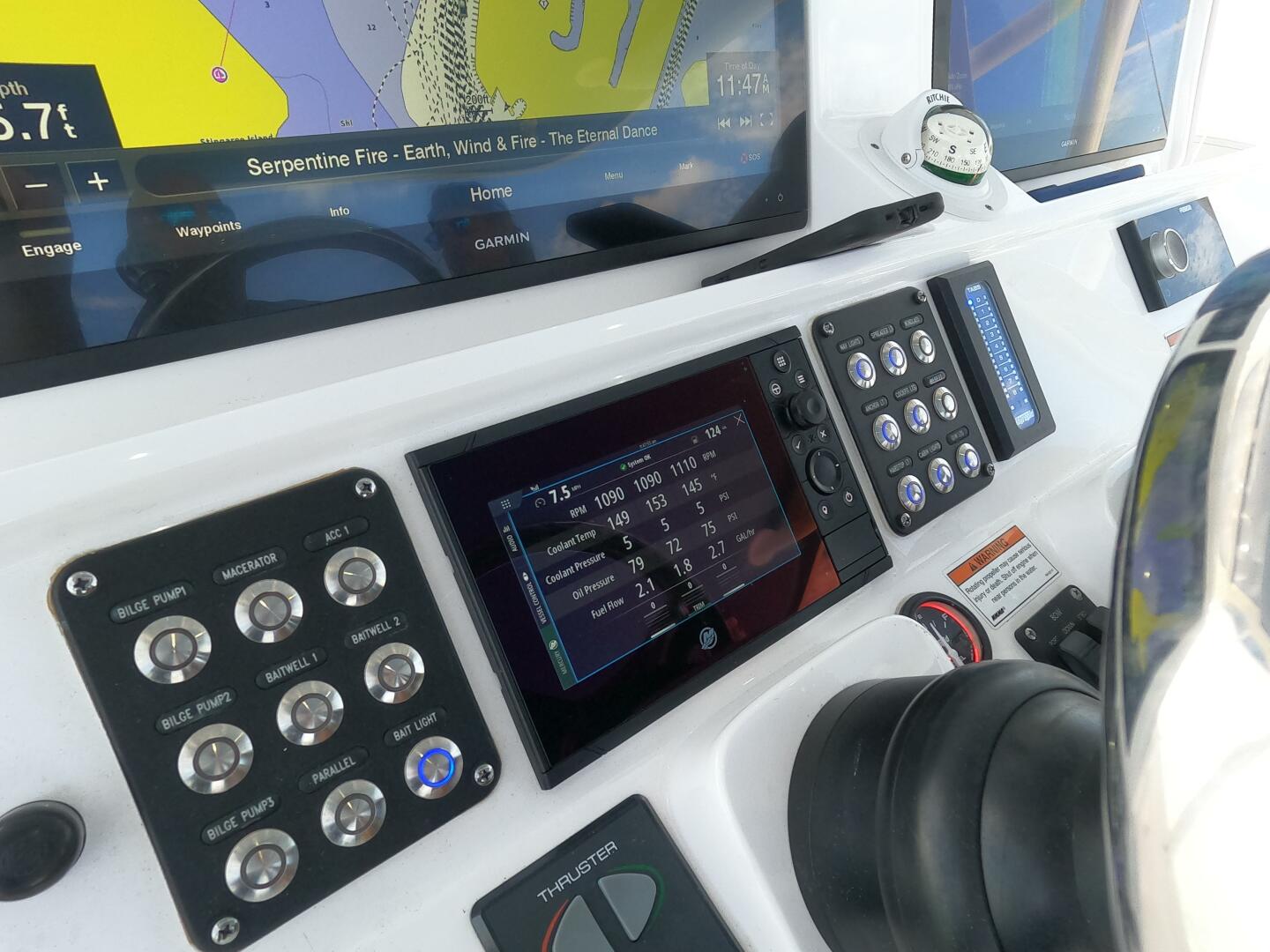 Slide: The Image of Intrepid 40 2021 - 4772791