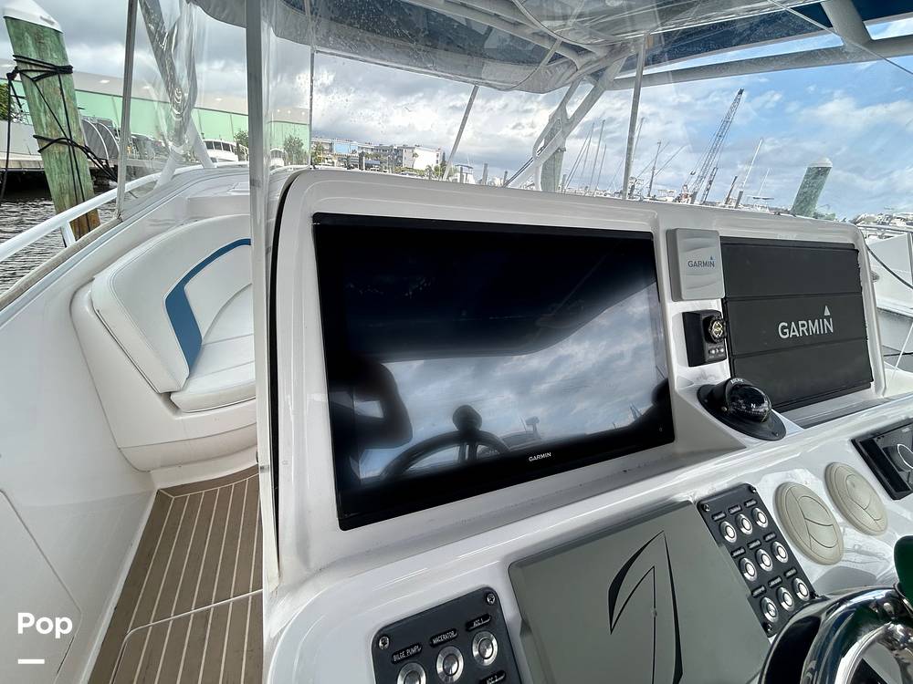 Slide: The Image of Intrepid 407 Cuddy 2018 - 15167368