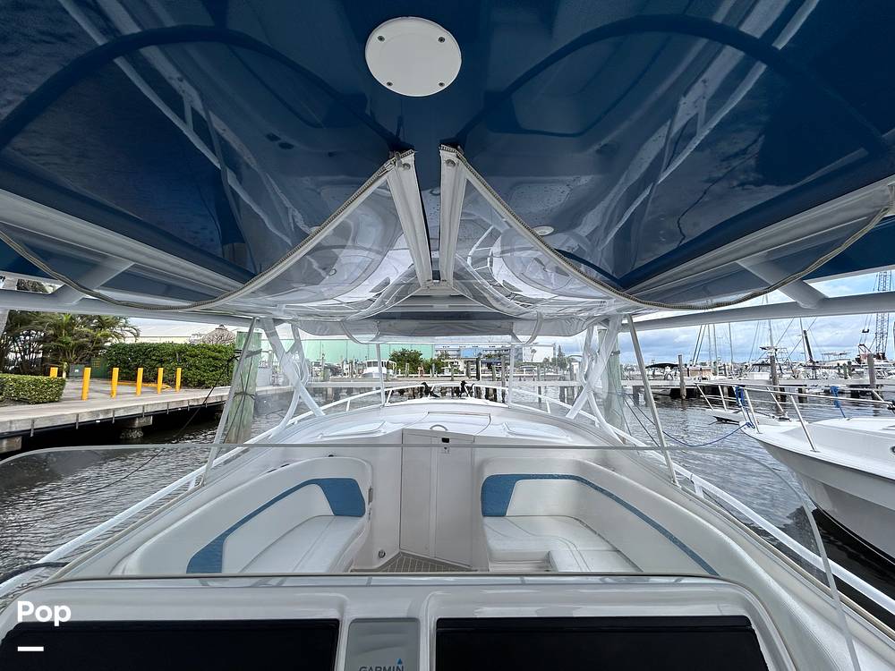 Slide: The Image of Intrepid 407 Cuddy 2018 - 15167370