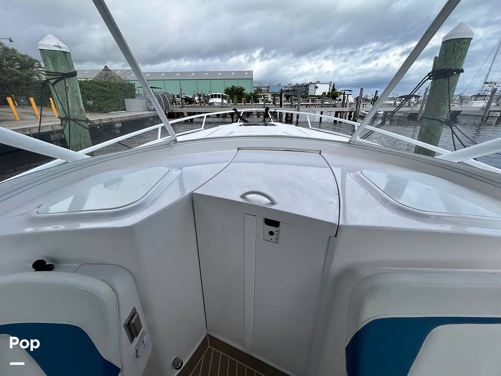 Slide: The Image of Intrepid 407 Cuddy 2018 - 15167375