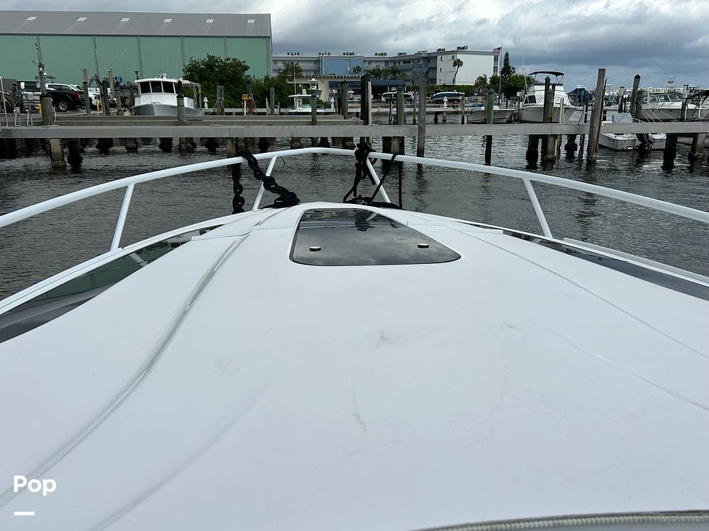 Slide: The Image of Intrepid 407 Cuddy 2018 - 15167376