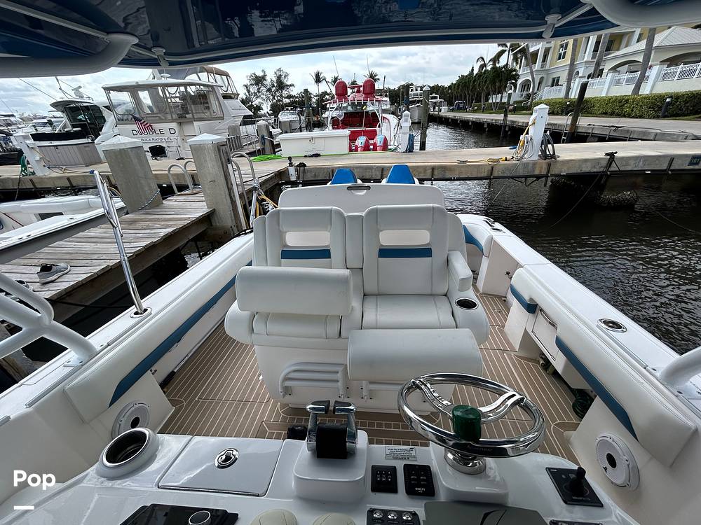 Slide: The Image of Intrepid 407 Cuddy 2018 - 15167379