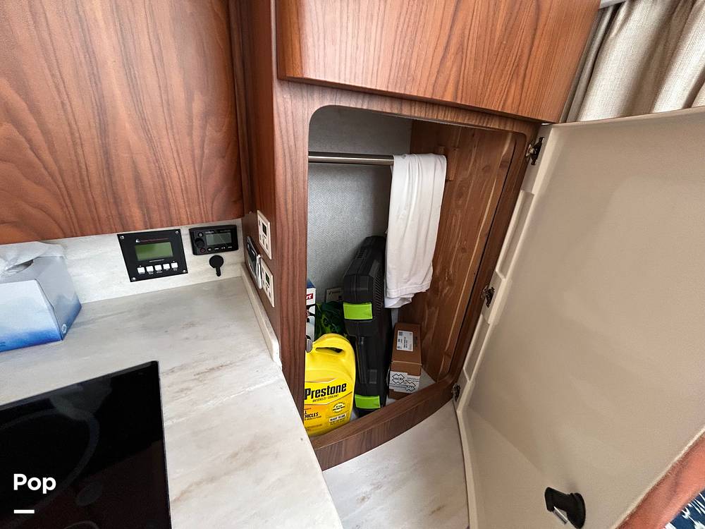 Slide: The Image of Intrepid 407 Cuddy 2018 - 15167394
