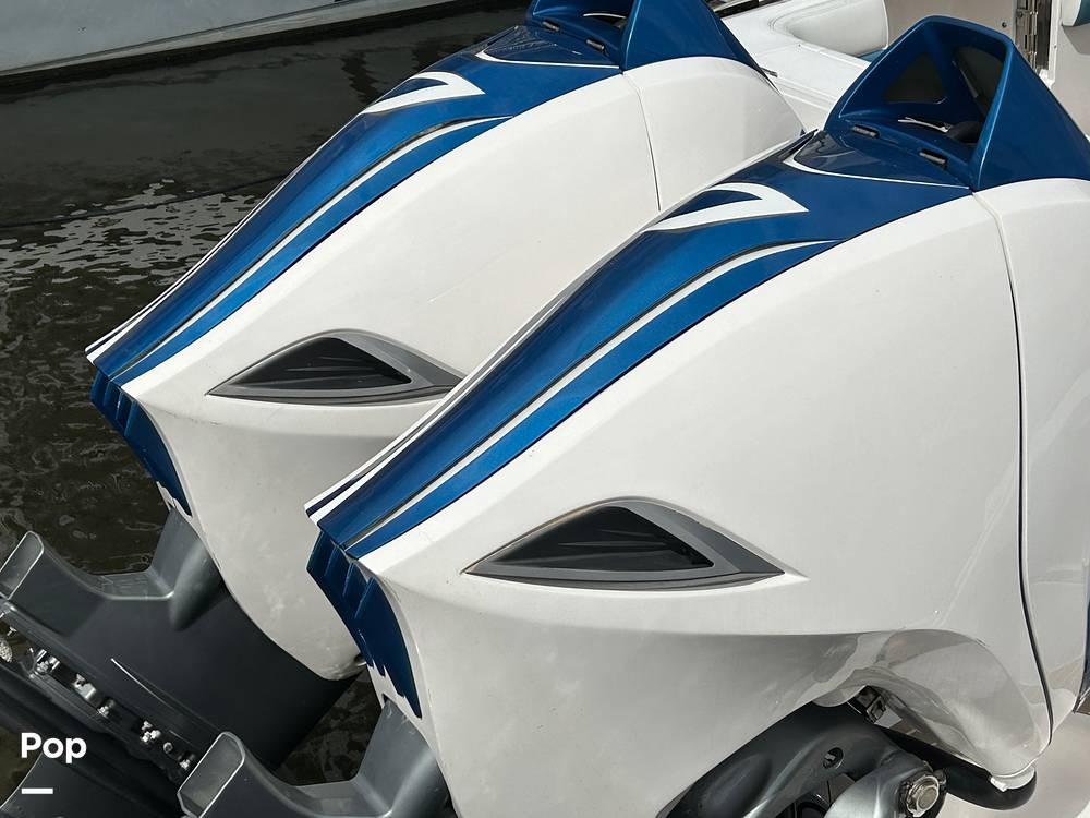 Slide: The Image of Intrepid 407 Cuddy 2018 - 15167421
