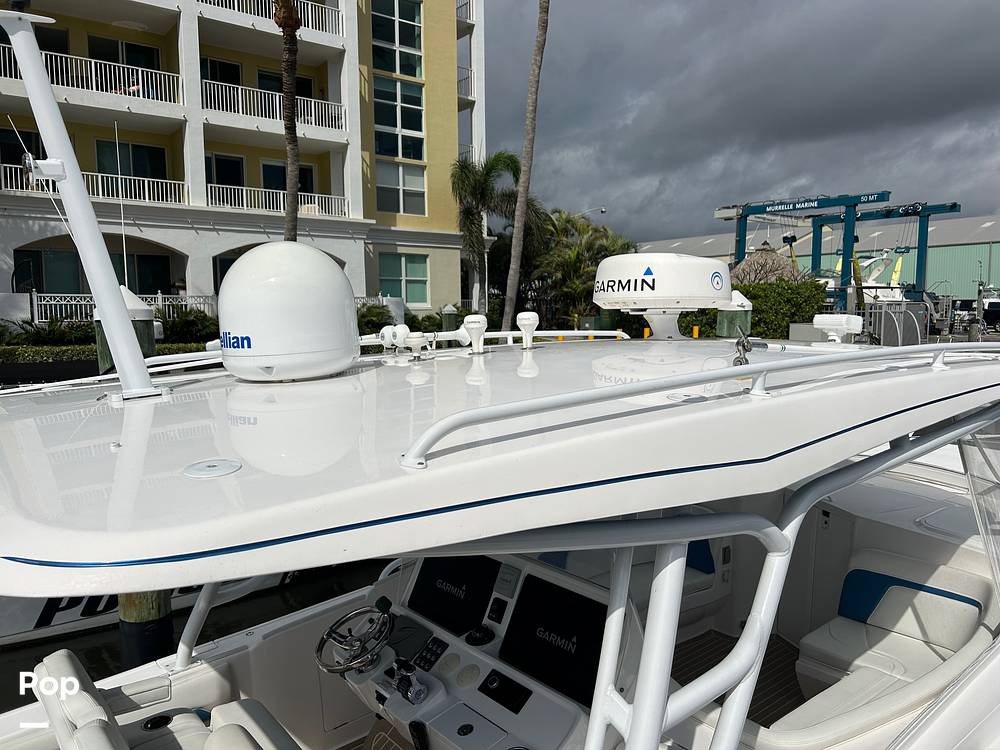 Slide: The Image of Intrepid 407 Cuddy 2018 - 15167346