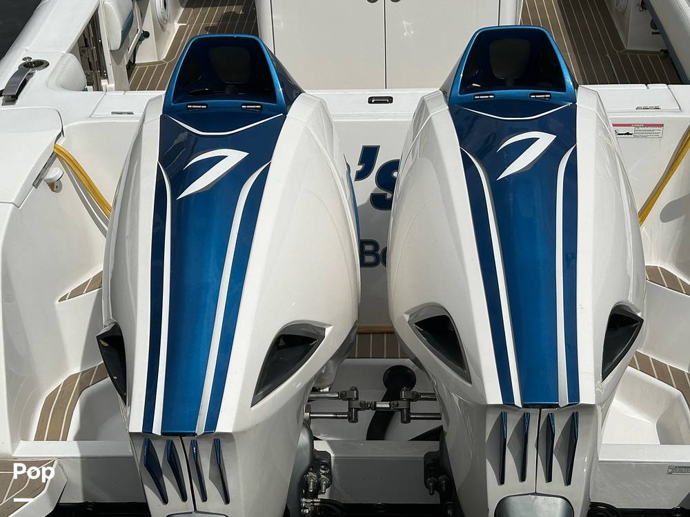 Slide: The Image of Intrepid 407 Cuddy 2018 - 15167423