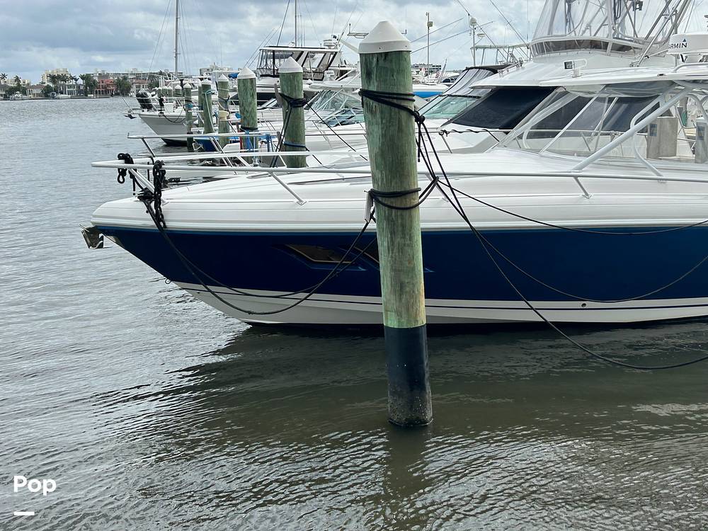 Slide: The Image of Intrepid 407 Cuddy 2018 - 15167426