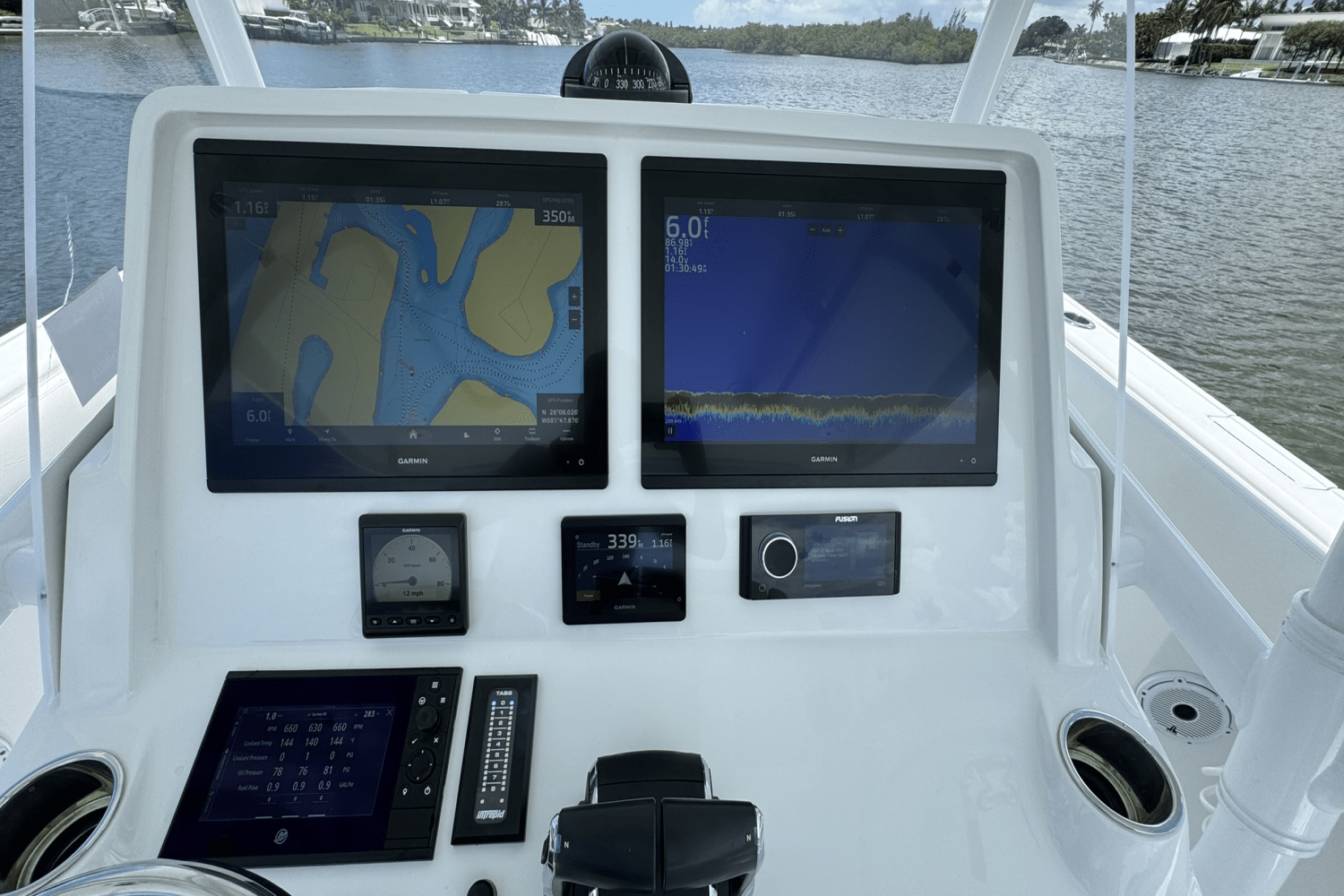 Slide: The Image of Intrepid 407 NOMAD FE 2024 - 21