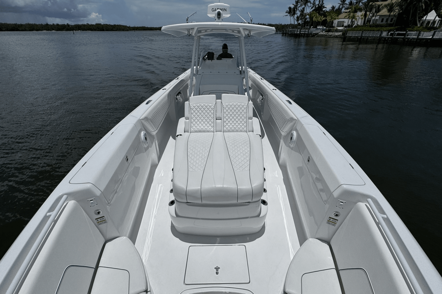 Slide: The Image of Intrepid 407 NOMAD FE 2024 - 29