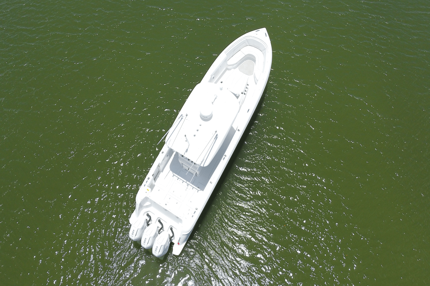 Slide: The Image of Intrepid 407 NOMAD FE 2024 - 8