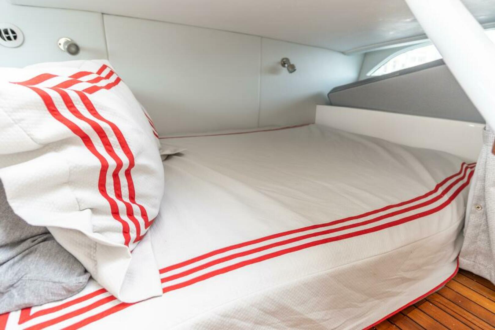 Slide: The Image of Intrepid 409 Valor Patti Anne - Cabin 2022 Intrepid 409 Valor - Patti Anne - 4785093