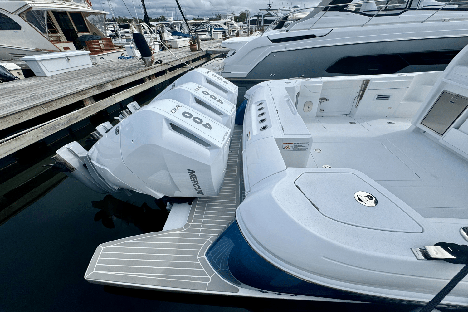 Slide: The Image of Intrepid 41 PANACEA 2025 - 10