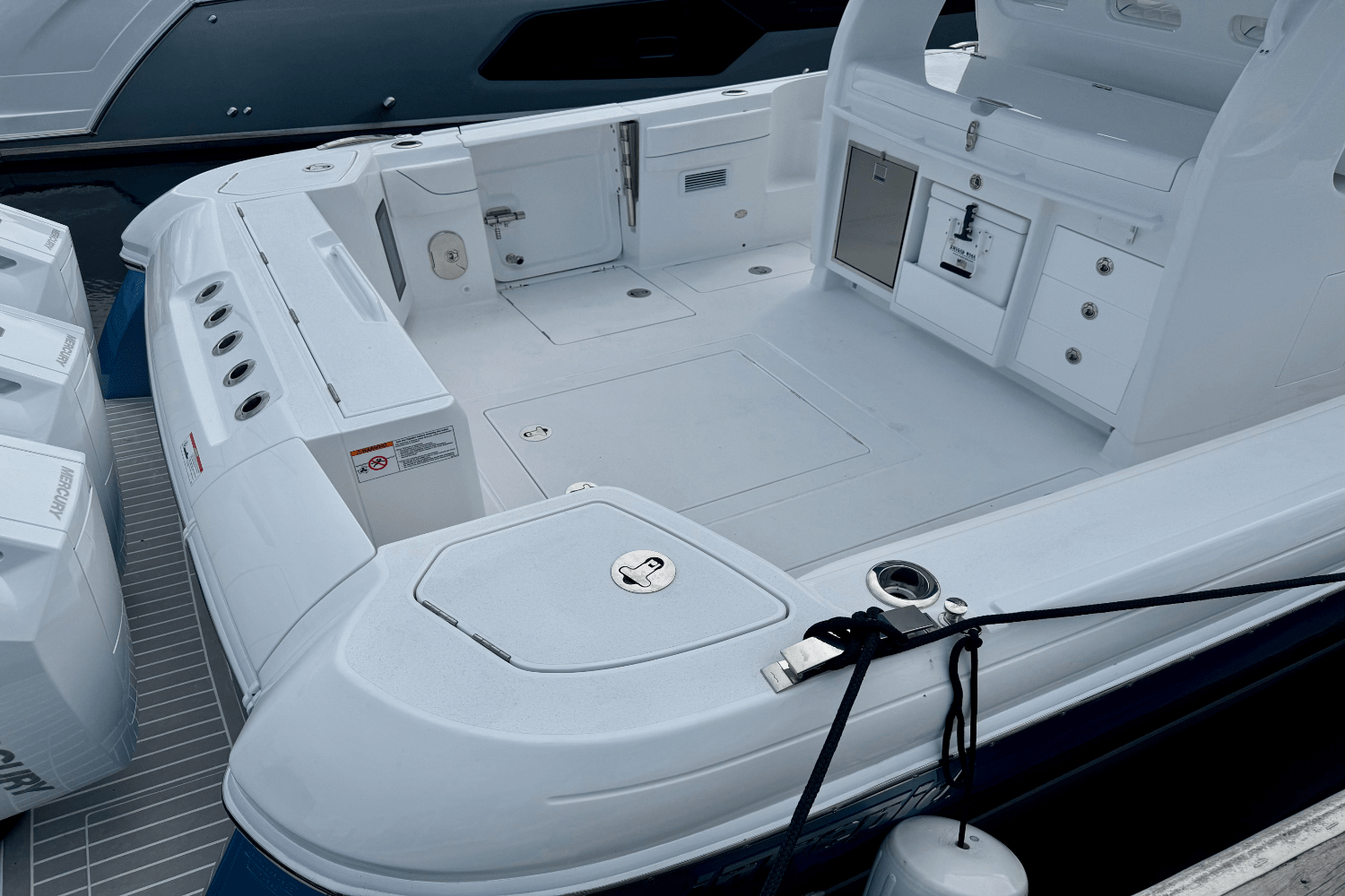 Slide: The Image of Intrepid 41 PANACEA 2025 - 11