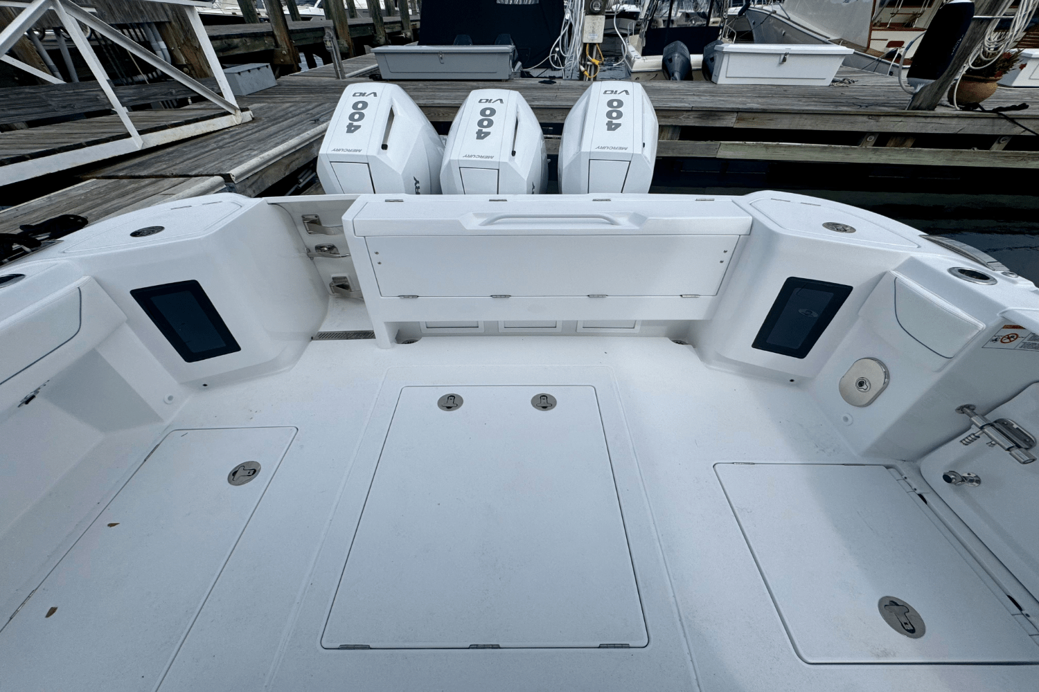 Slide: The Image of Intrepid 41 PANACEA 2025 - 12