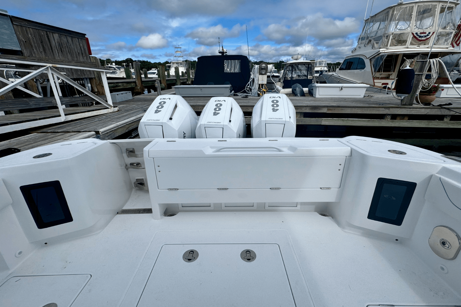 Slide: The Image of Intrepid 41 PANACEA 2025 - 13