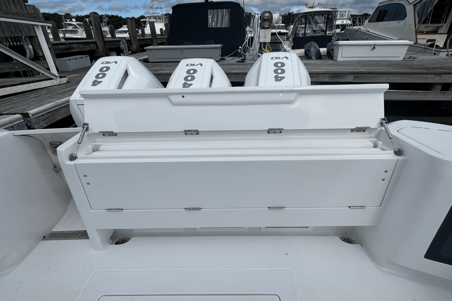 Slide: The Image of Intrepid 41 PANACEA 2025 - 17