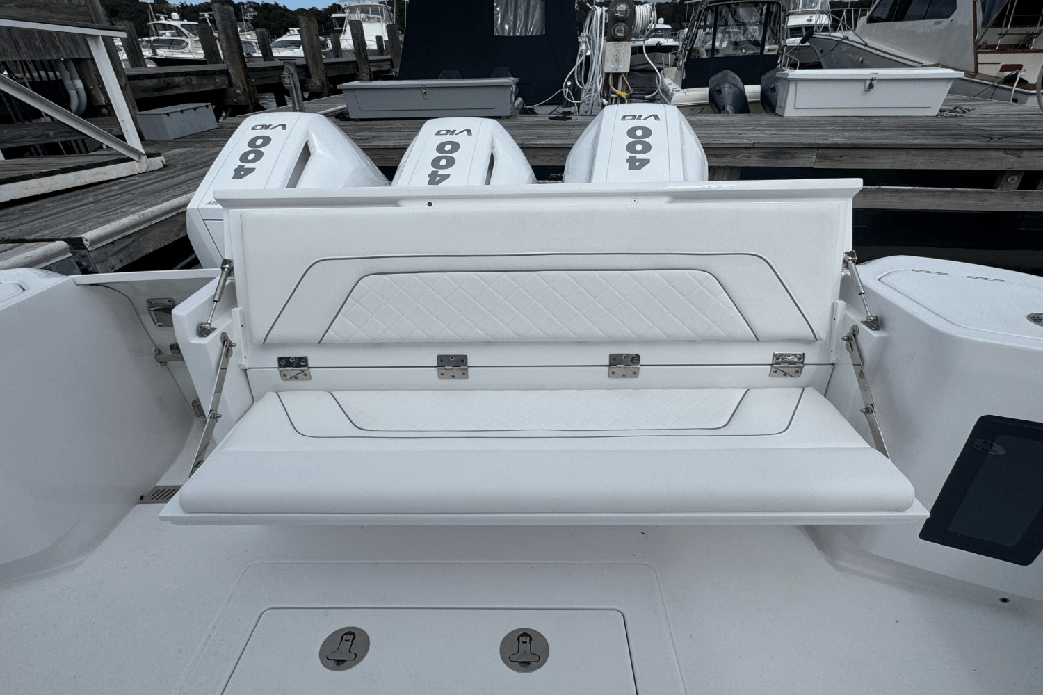 Slide: The Image of Intrepid 41 PANACEA 2025 - 18