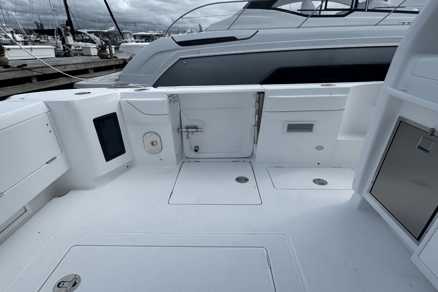 Slide: The Image of Intrepid 41 PANACEA 2025 - 19