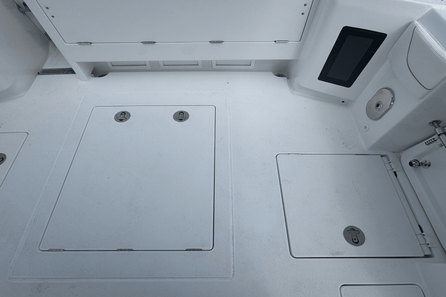 Slide: The Image of Intrepid 41 PANACEA 2025 - 20