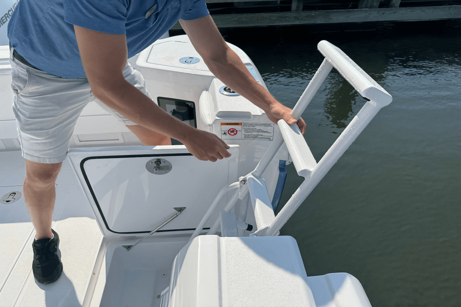 Slide: The Image of Intrepid 41 PANACEA 2025 - 21