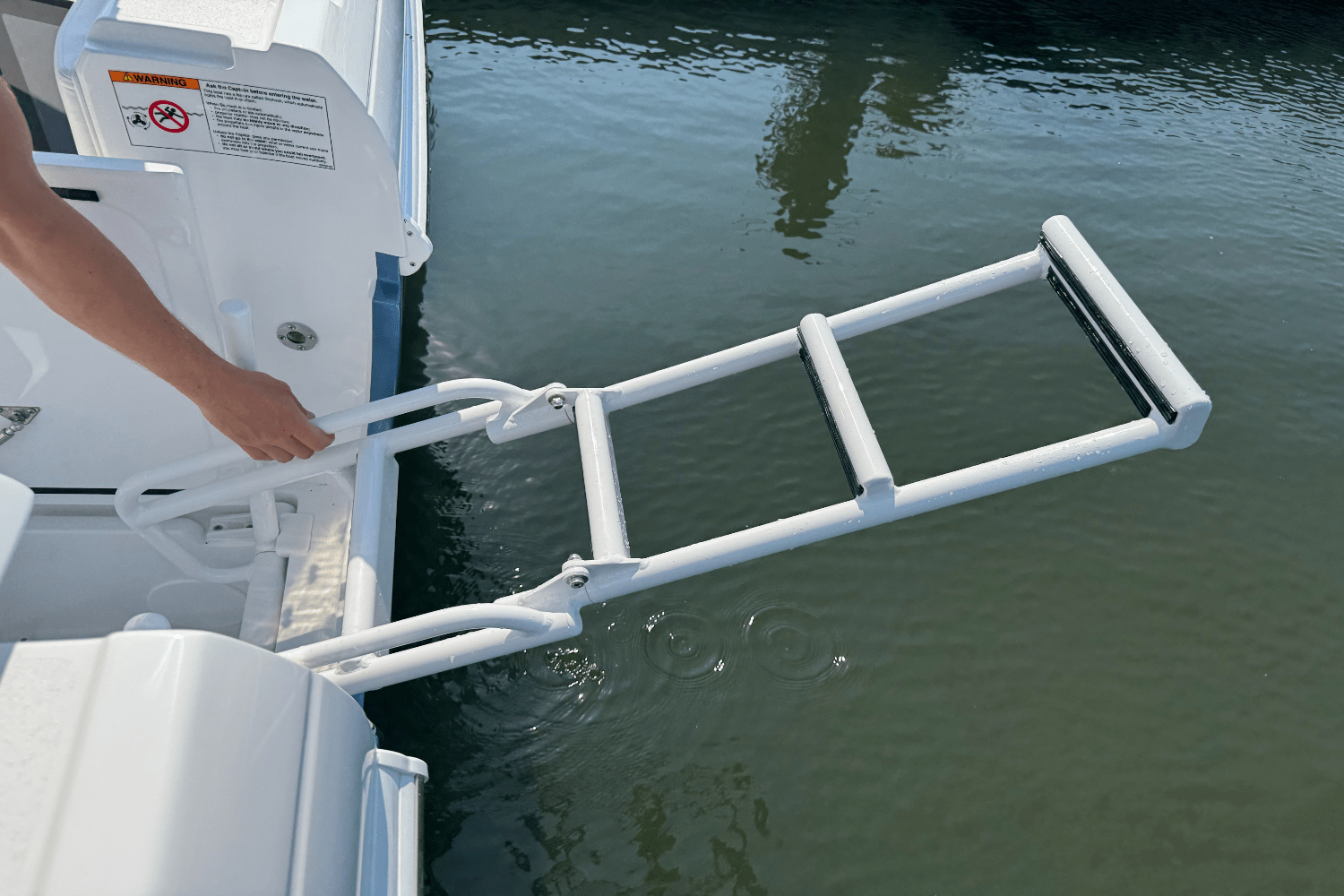 Slide: The Image of Intrepid 41 PANACEA 2025 - 22