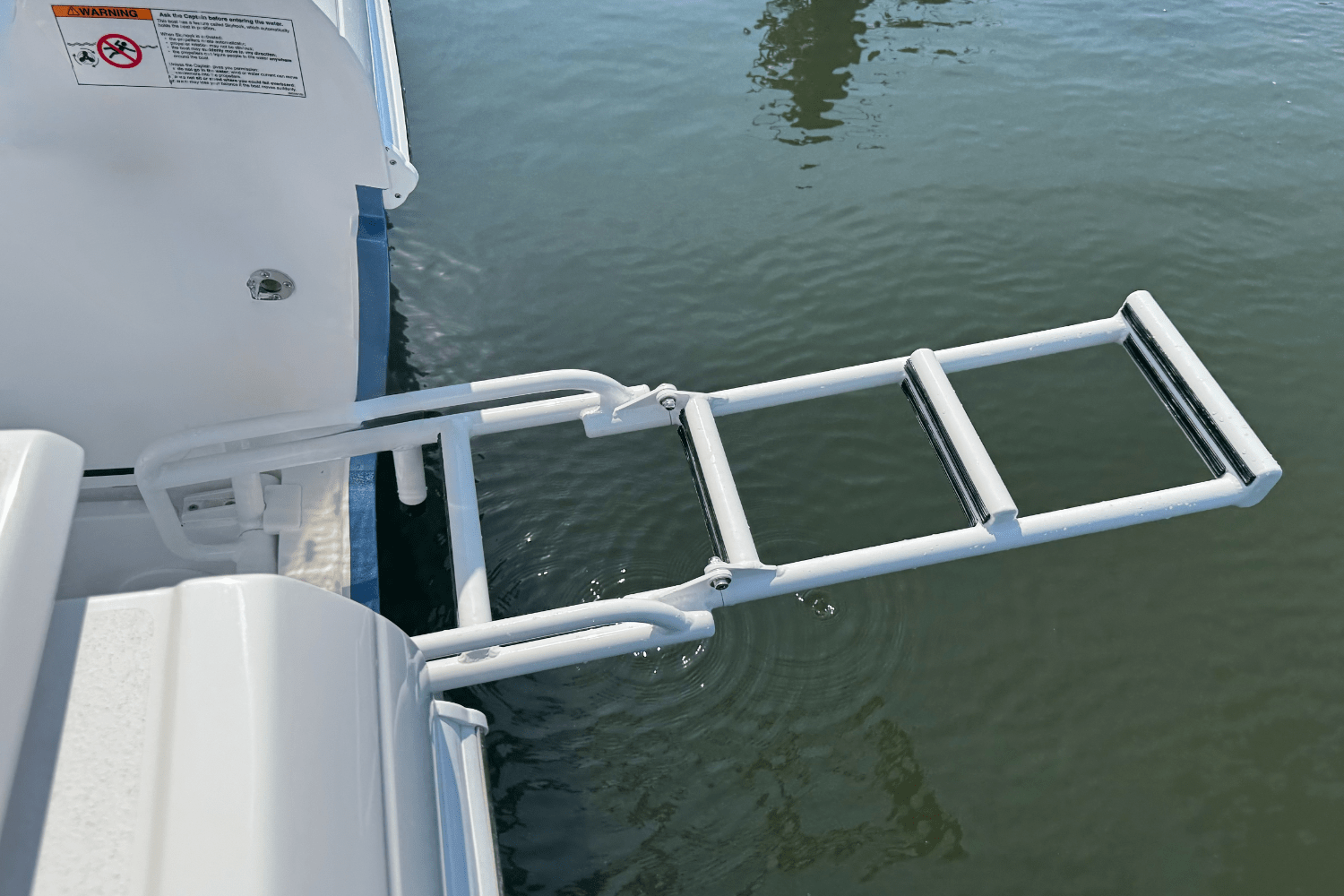 Slide: The Image of Intrepid 41 PANACEA 2025 - 23