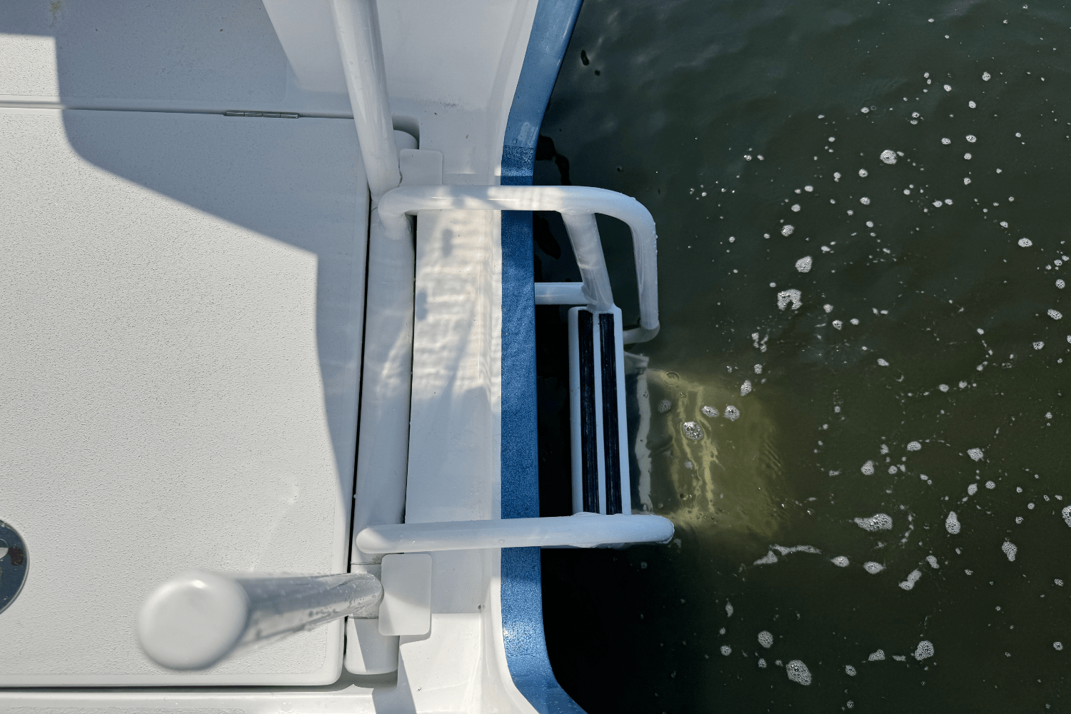 Slide: The Image of Intrepid 41 PANACEA 2025 - 25