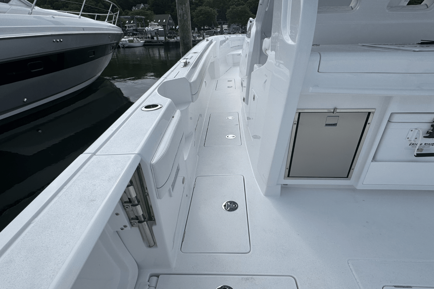 Slide: The Image of Intrepid 41 PANACEA 2025 - 26