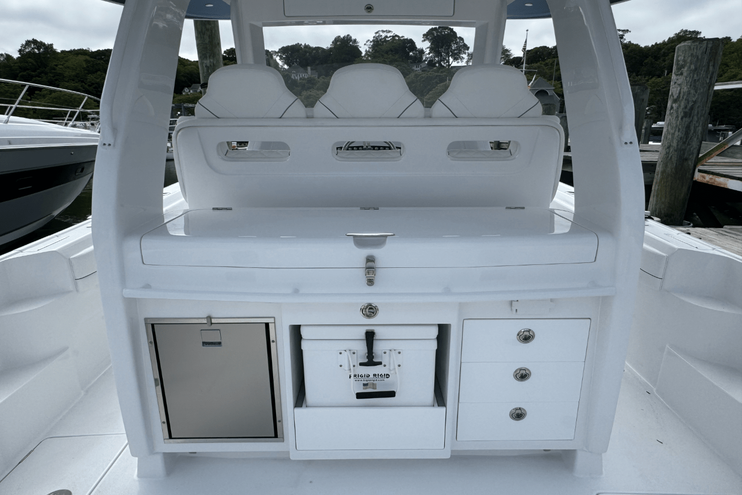 Slide: The Image of Intrepid 41 PANACEA 2025 - 27