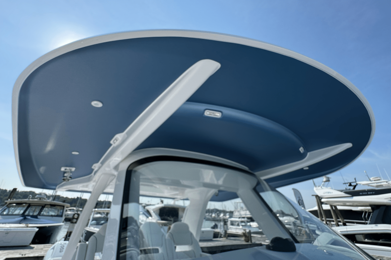 Slide: The Image of Intrepid 41 PANACEA 2025 - 28