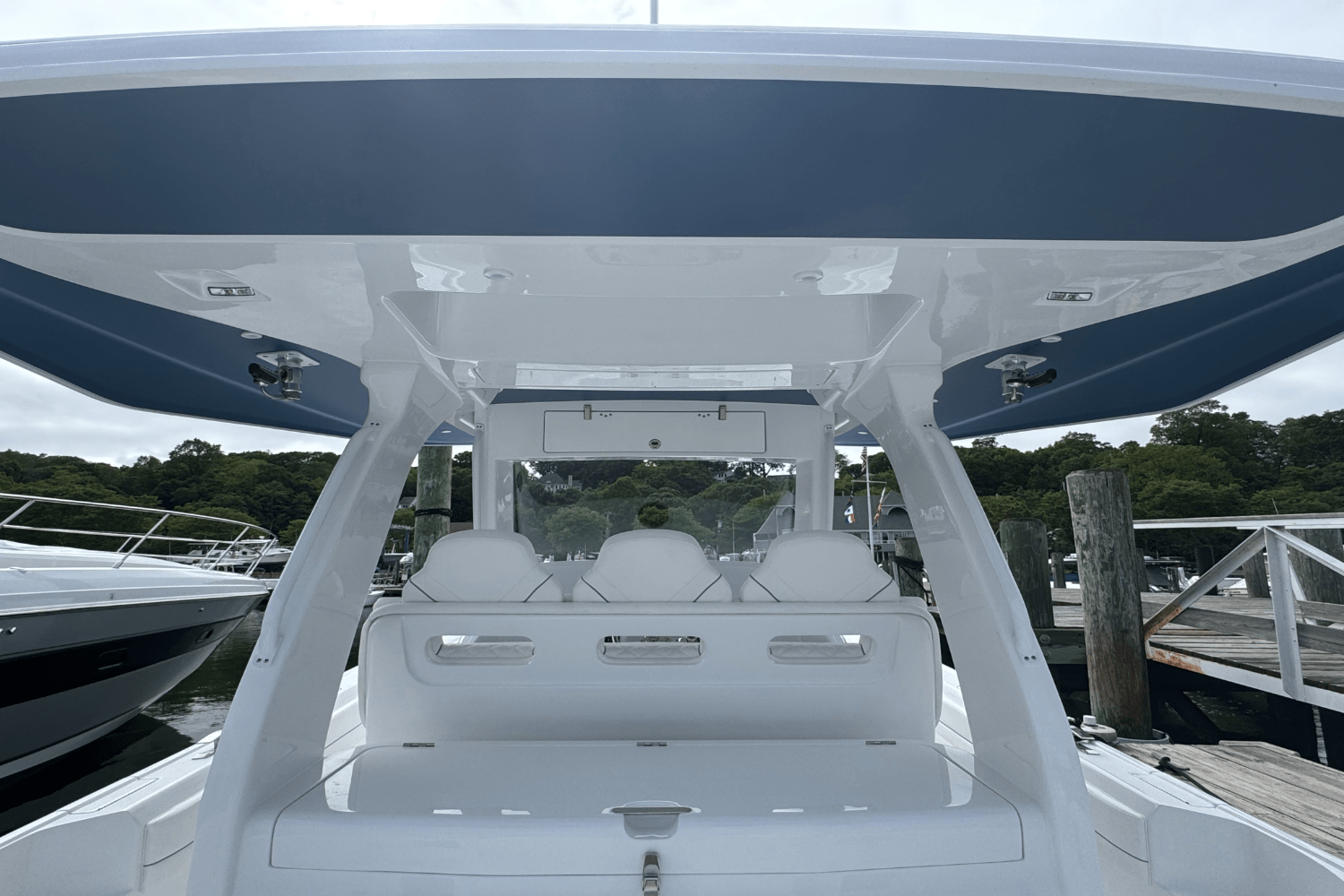 Slide: The Image of Intrepid 41 PANACEA 2025 - 29