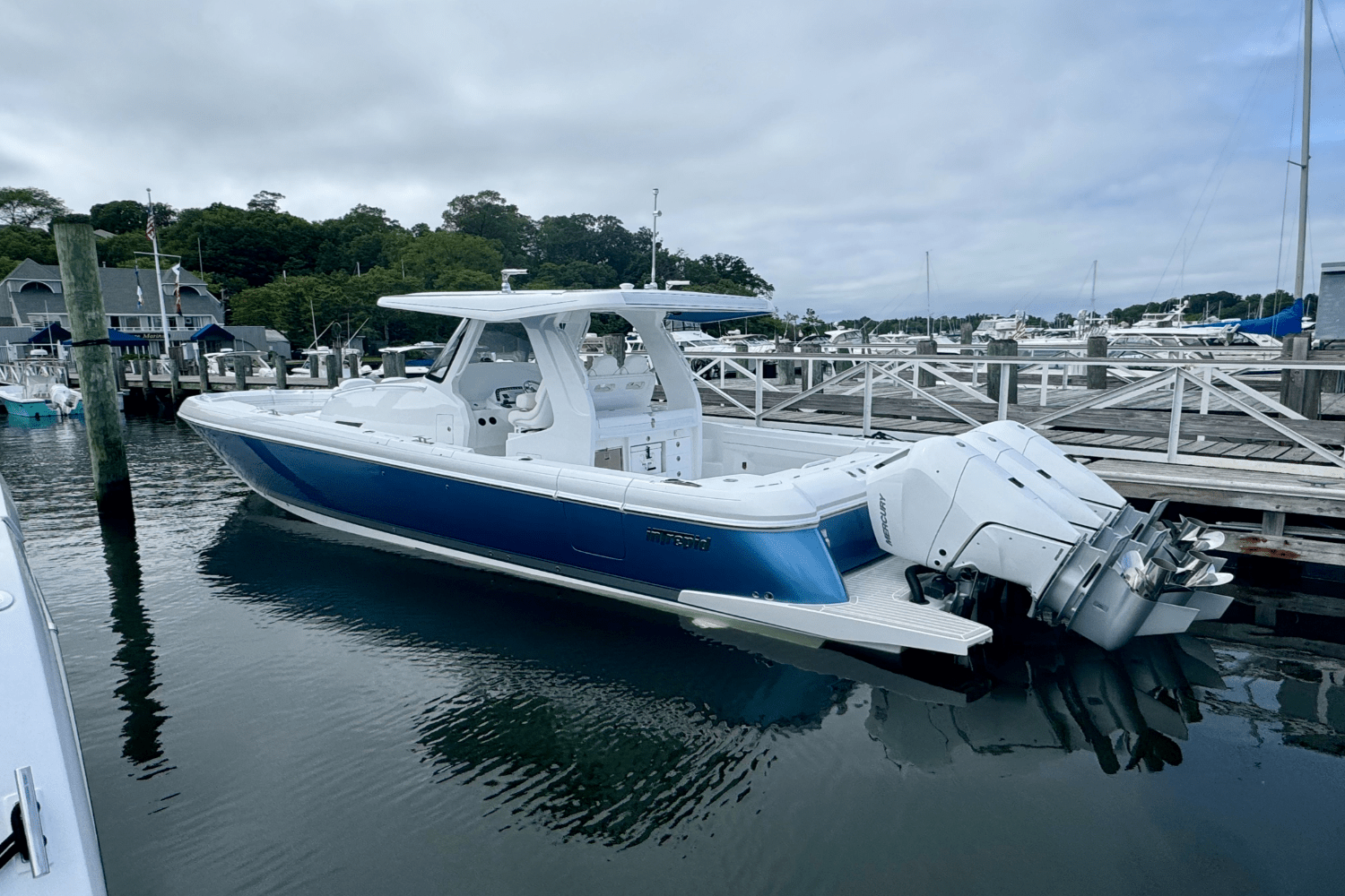 Slide: The Image of Intrepid 41 PANACEA 2025 - 3