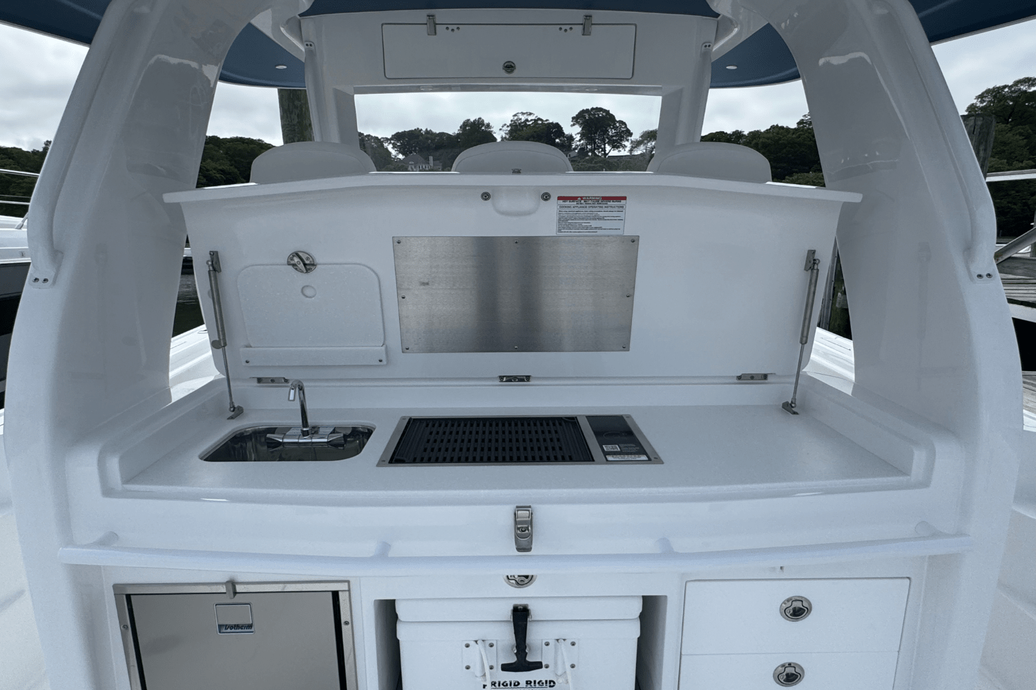 Slide: The Image of Intrepid 41 PANACEA 2025 - 30