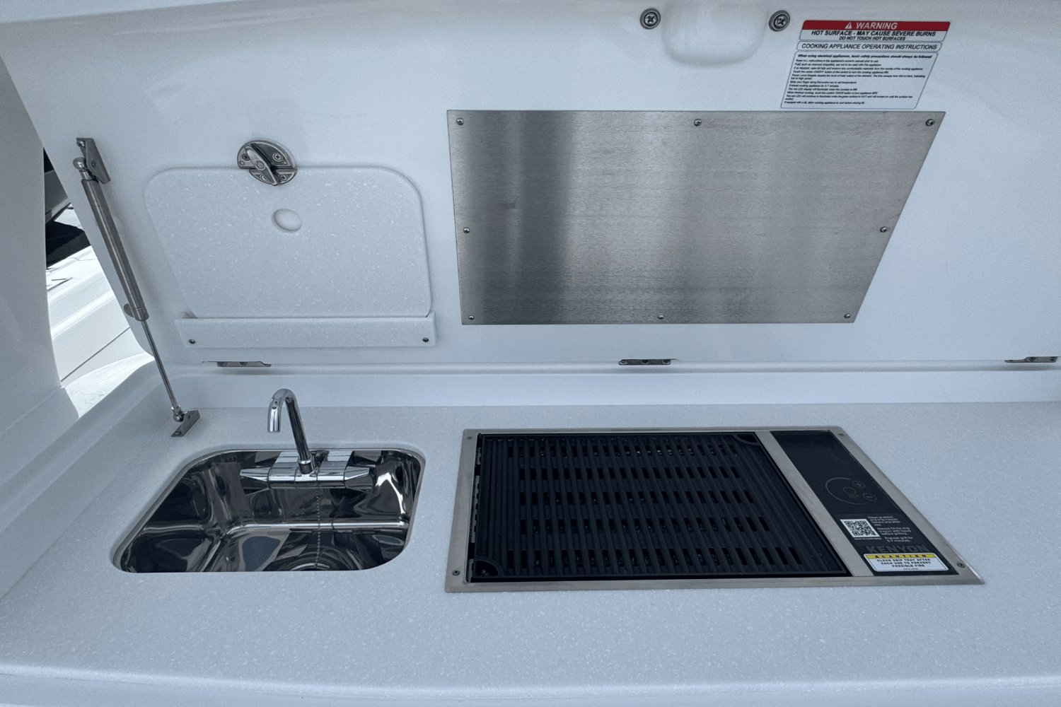 Slide: The Image of Intrepid 41 PANACEA 2025 - 31