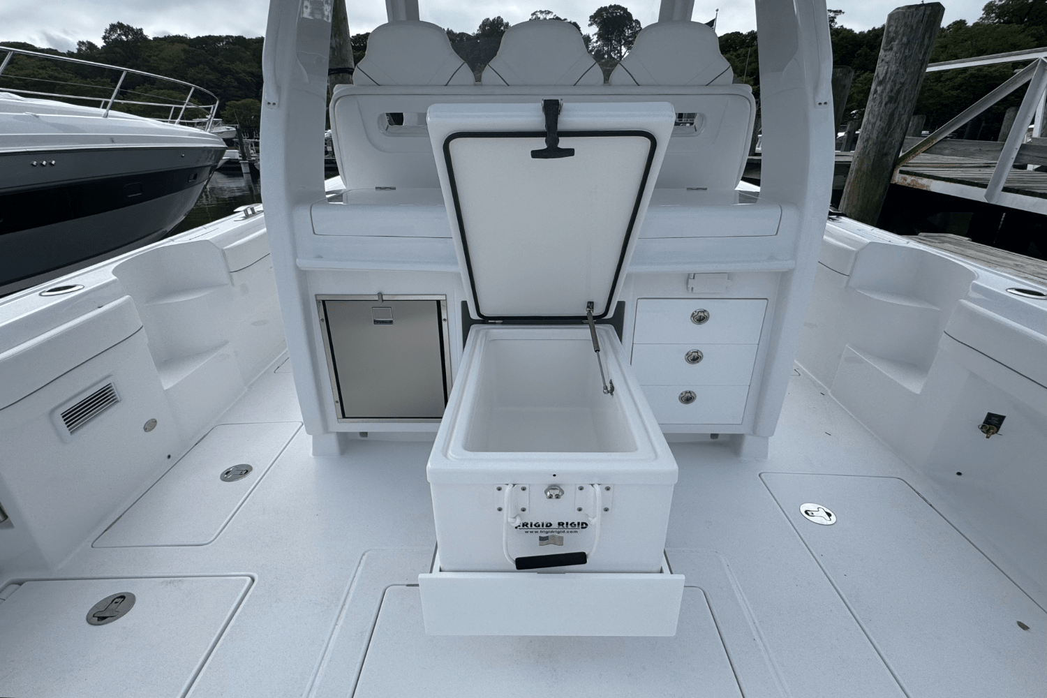 Slide: The Image of Intrepid 41 PANACEA 2025 - 33