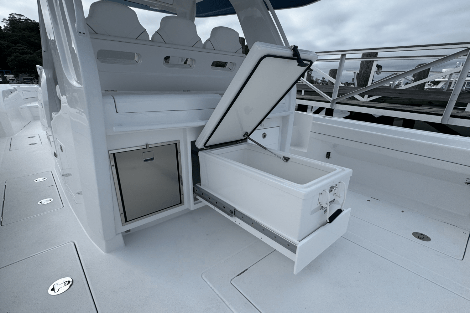 Slide: The Image of Intrepid 41 PANACEA 2025 - 34