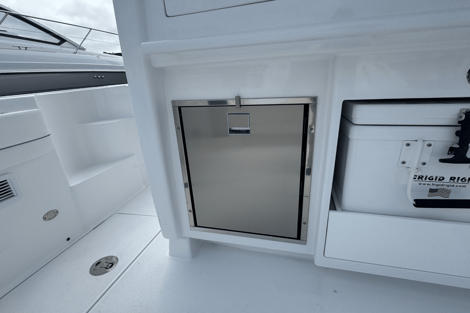 Slide: The Image of Intrepid 41 PANACEA 2025 - 35