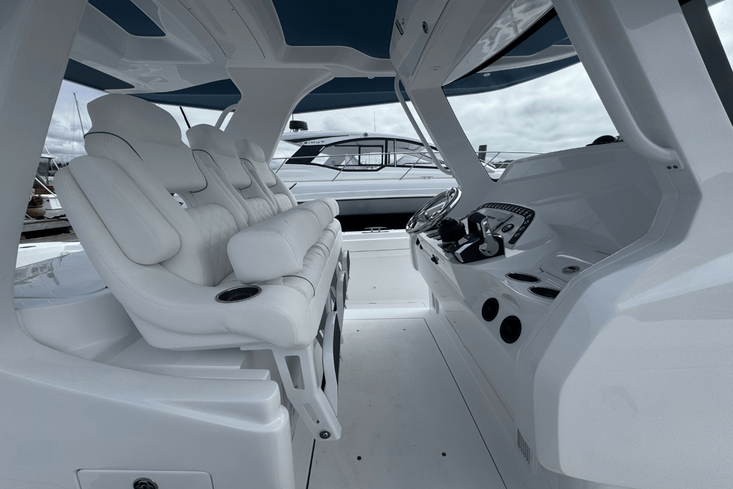 Slide: The Image of Intrepid 41 PANACEA 2025 - 37