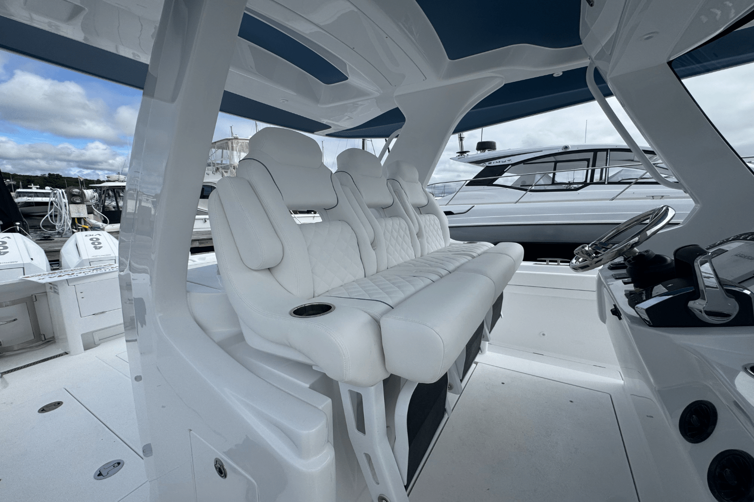 Slide: The Image of Intrepid 41 PANACEA 2025 - 38