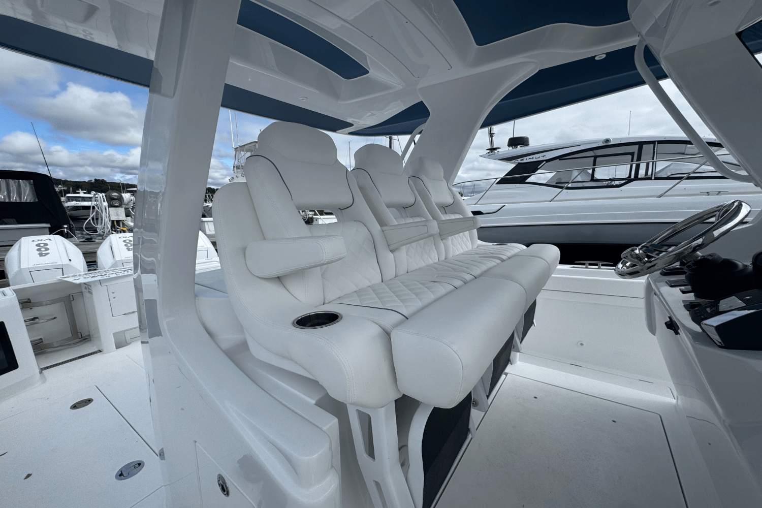 Slide: The Image of Intrepid 41 PANACEA 2025 - 39