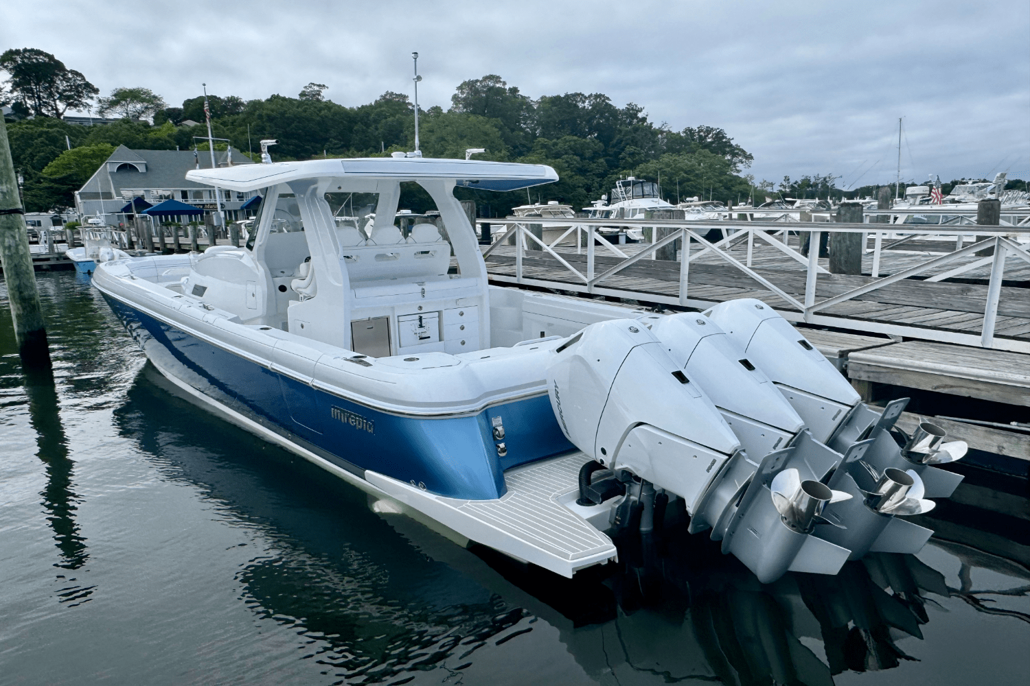 Slide: The Image of Intrepid 41 PANACEA 2025 - 4