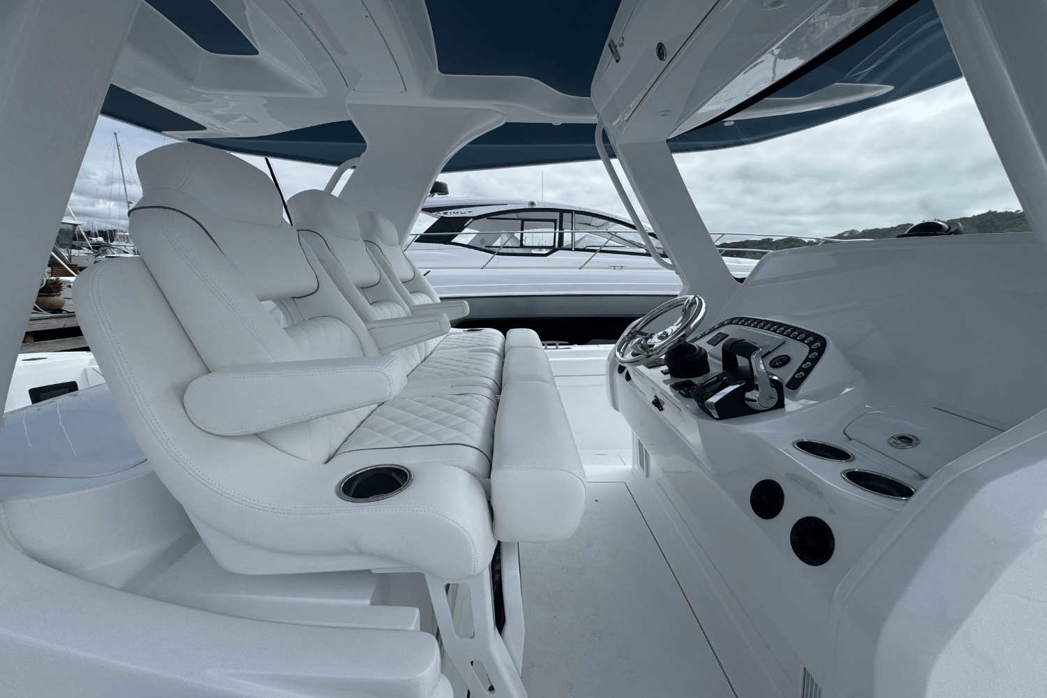 Slide: The Image of Intrepid 41 PANACEA 2025 - 40