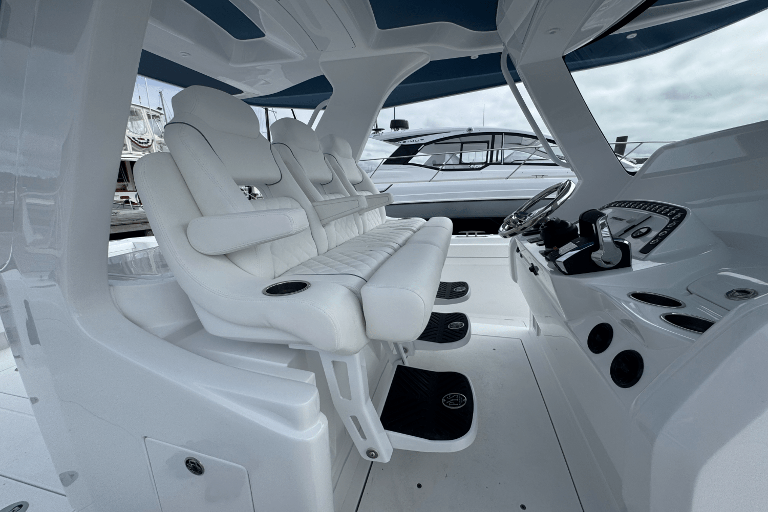 Slide: The Image of Intrepid 41 PANACEA 2025 - 41