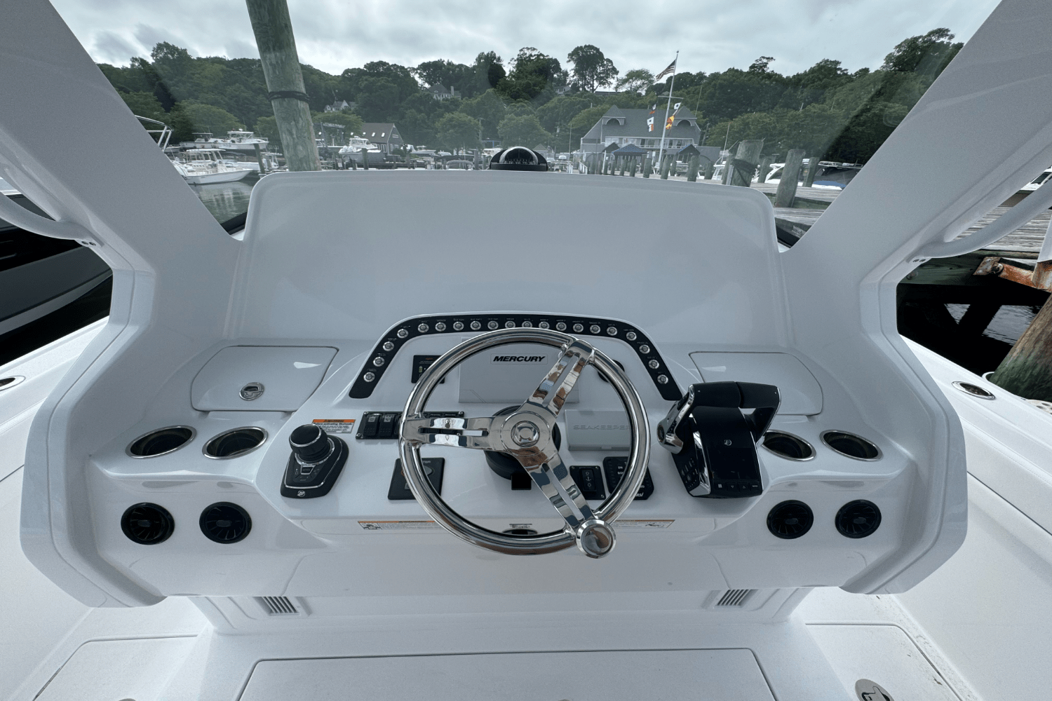 Slide: The Image of Intrepid 41 PANACEA 2025 - 42