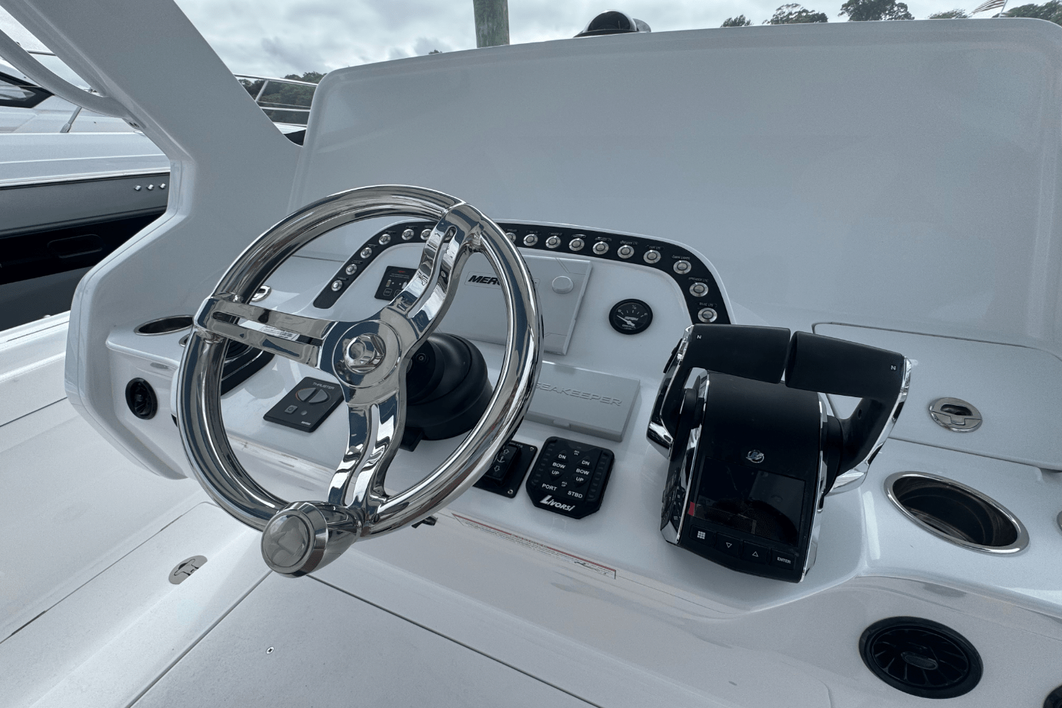 Slide: The Image of Intrepid 41 PANACEA 2025 - 43