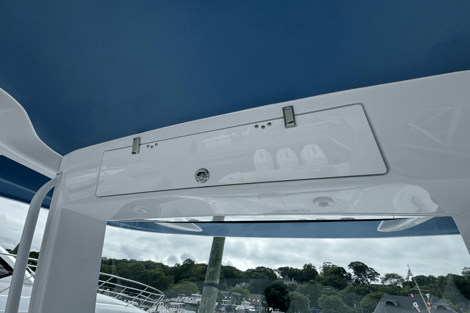 Slide: The Image of Intrepid 41 PANACEA 2025 - 45