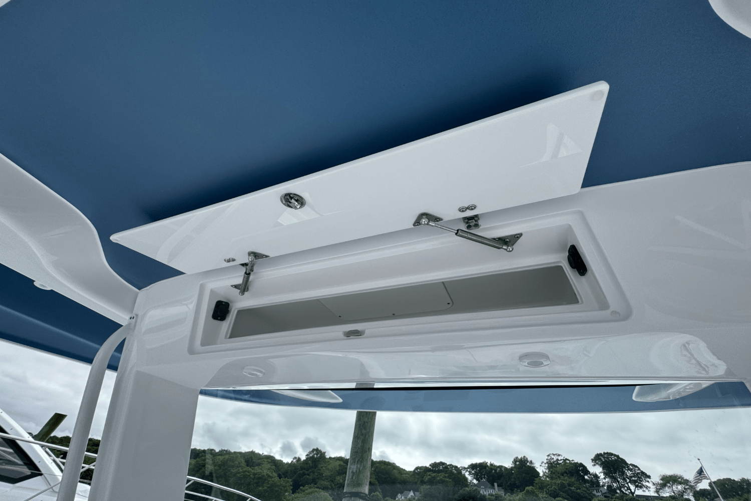 Slide: The Image of Intrepid 41 PANACEA 2025 - 46