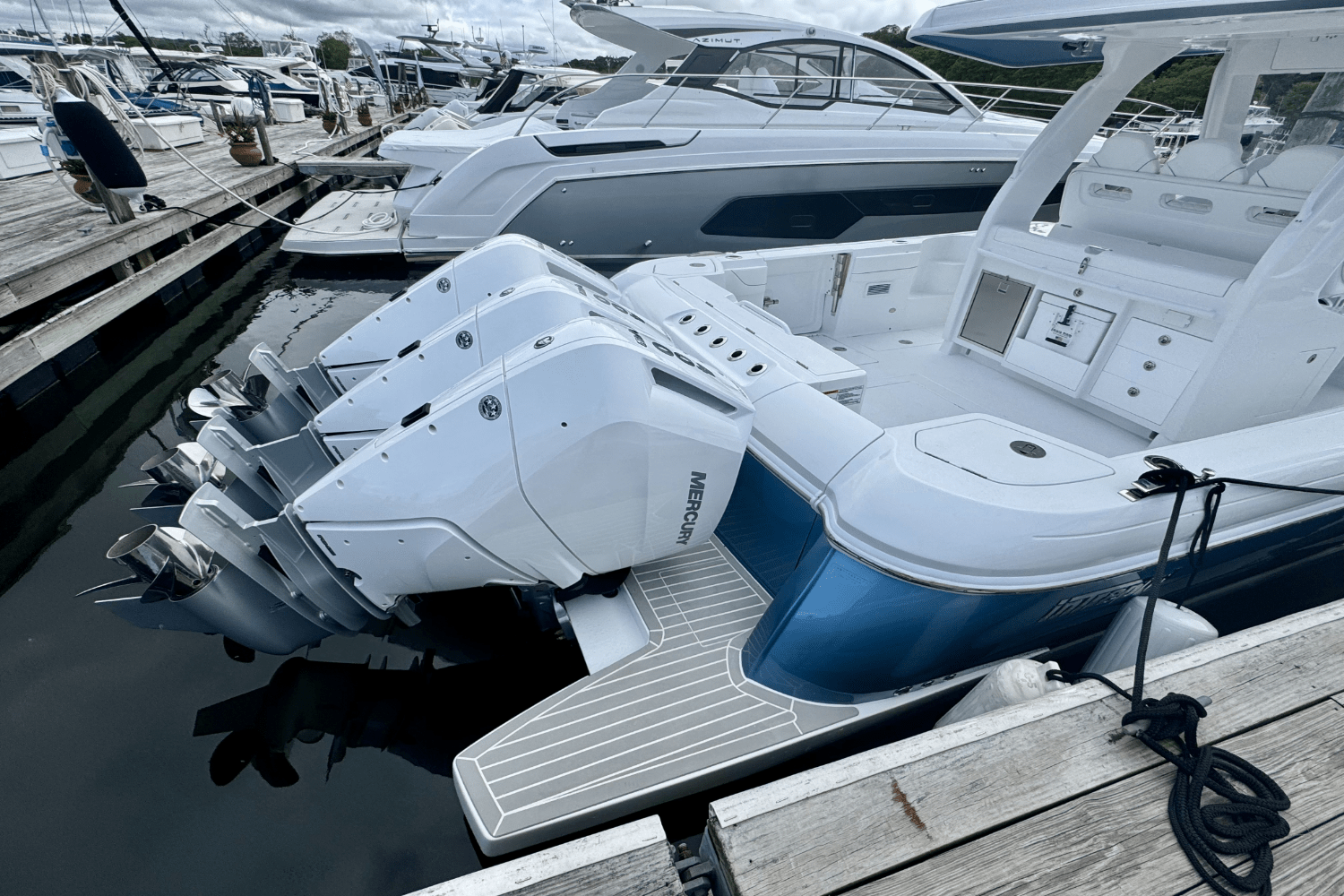 Slide: The Image of Intrepid 41 PANACEA 2025 - 5